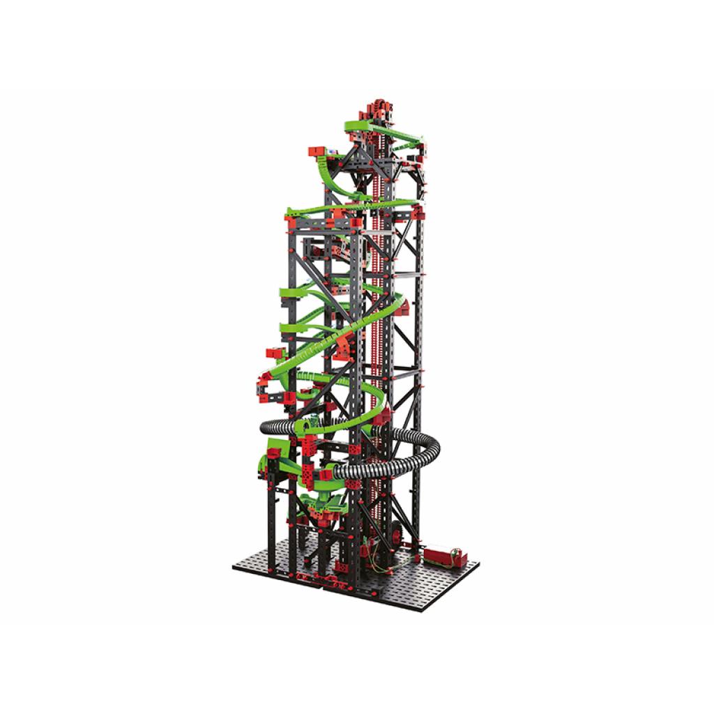 Конструктор Fischertechnik PROFI Динаміка XXL (FT-544619) - зображення 2