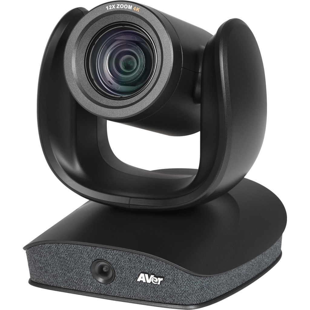 Система відеоконференції AVer Informаtion Inc. CAM570 (61U3500000AC) - изображение 4