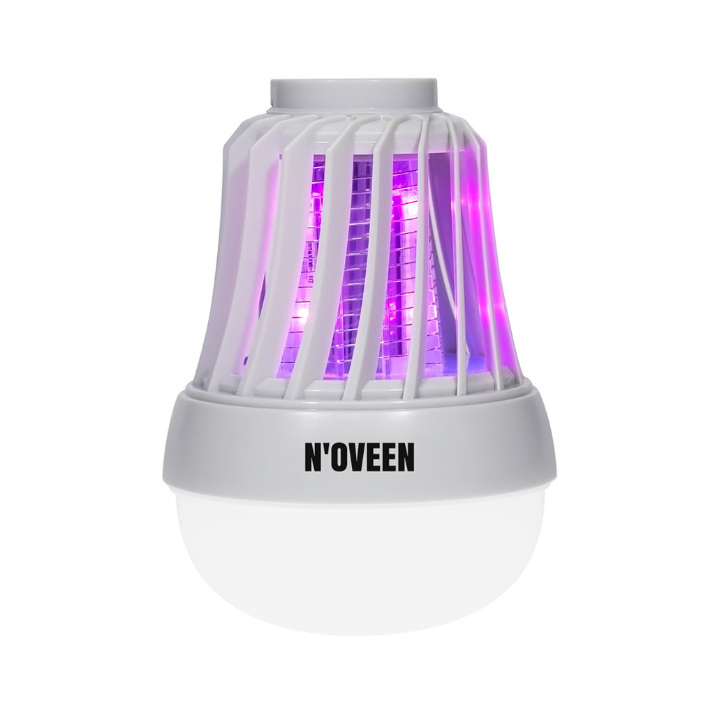 Інсектицидна лампа N'oveen IKN823 (RL074373) - изображение 1