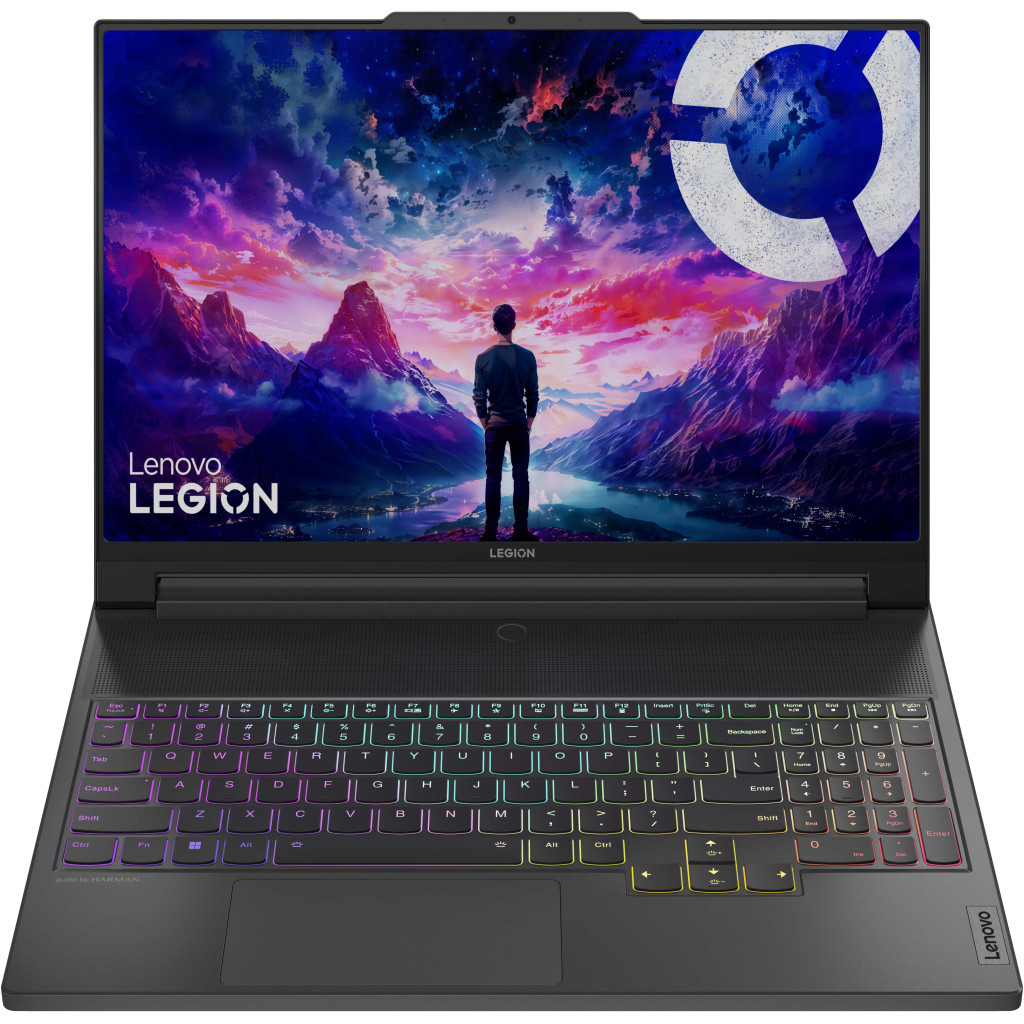 Ноутбук Lenovo Legion 9 16IRX8 (83AG003MRA) - зображення 1