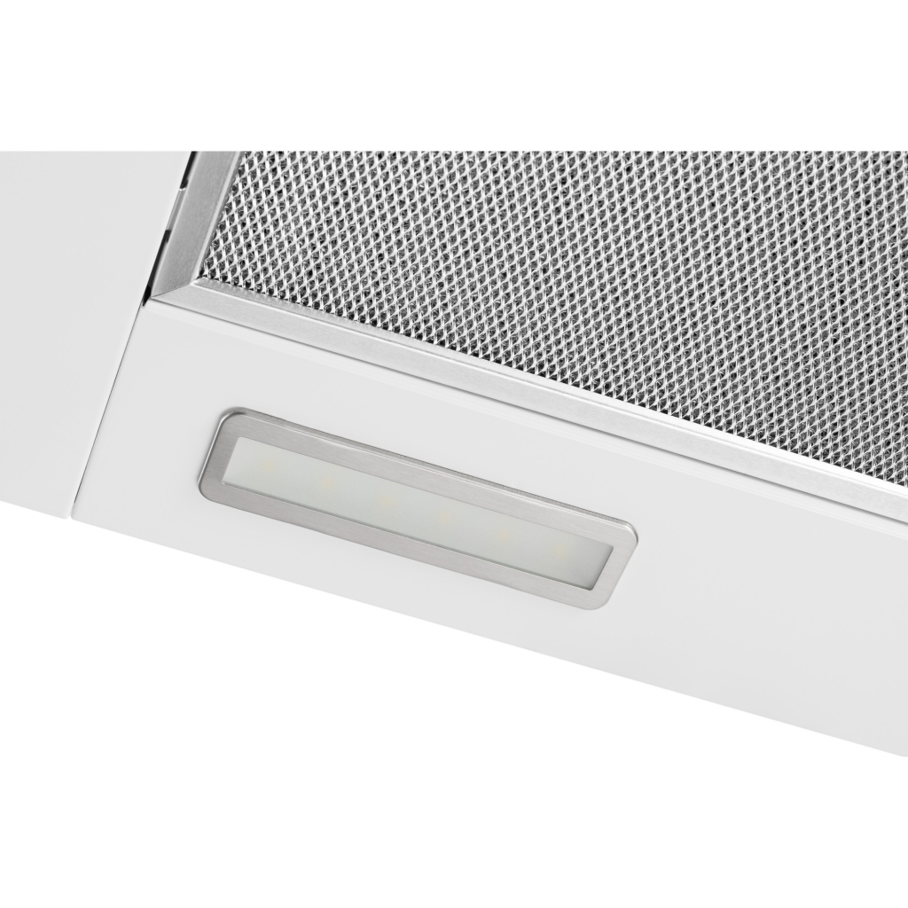 Витяжка кухонна GRANADO Telde 602-450 white (GCH316255) - зображення 5