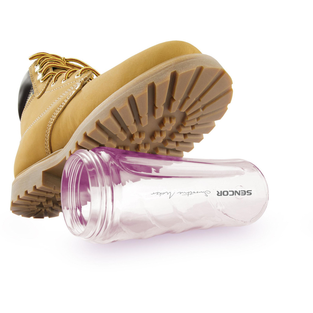 Блендер Sencor SBL2218RS - зображення 8