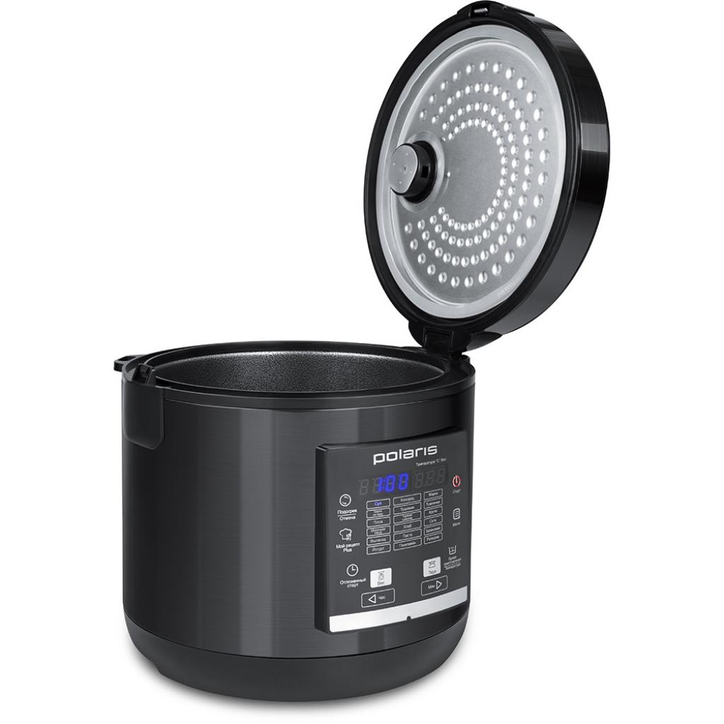 Мультиварка Polaris PMC 0576ADS - зображення 2