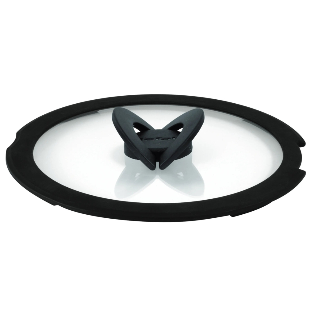 Кришка для посуду Tefal Ingenio 24 см (L9846553) - зображення 1