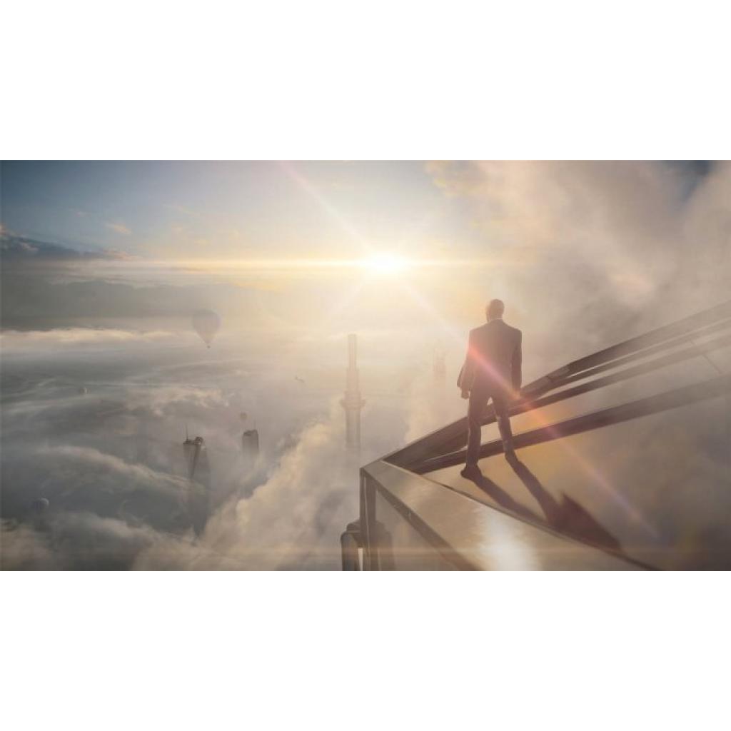 Гра Sony Hitman 3 (Безкоштовне оновлення до версії PS5) [PS4, English (SHMN34RU01) - зображення 4