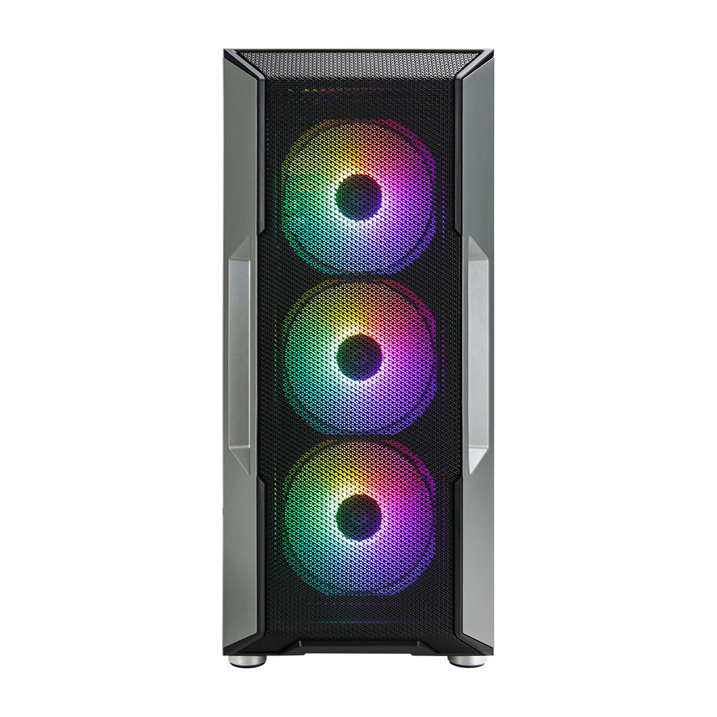 Корпус Zalman i3 NEO - зображення 2