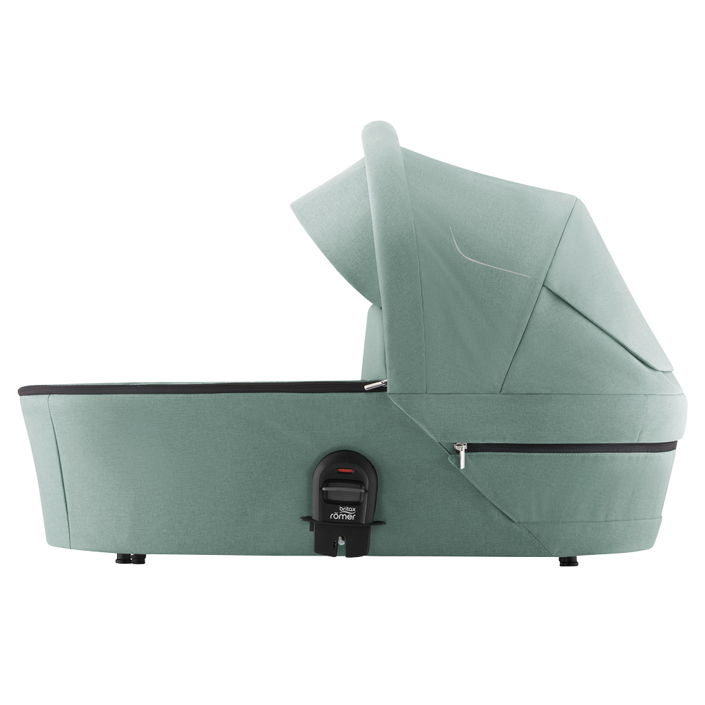 Люлька Britax-Romer SMILE 5Z Jade Green (2000037991) - зображення 2