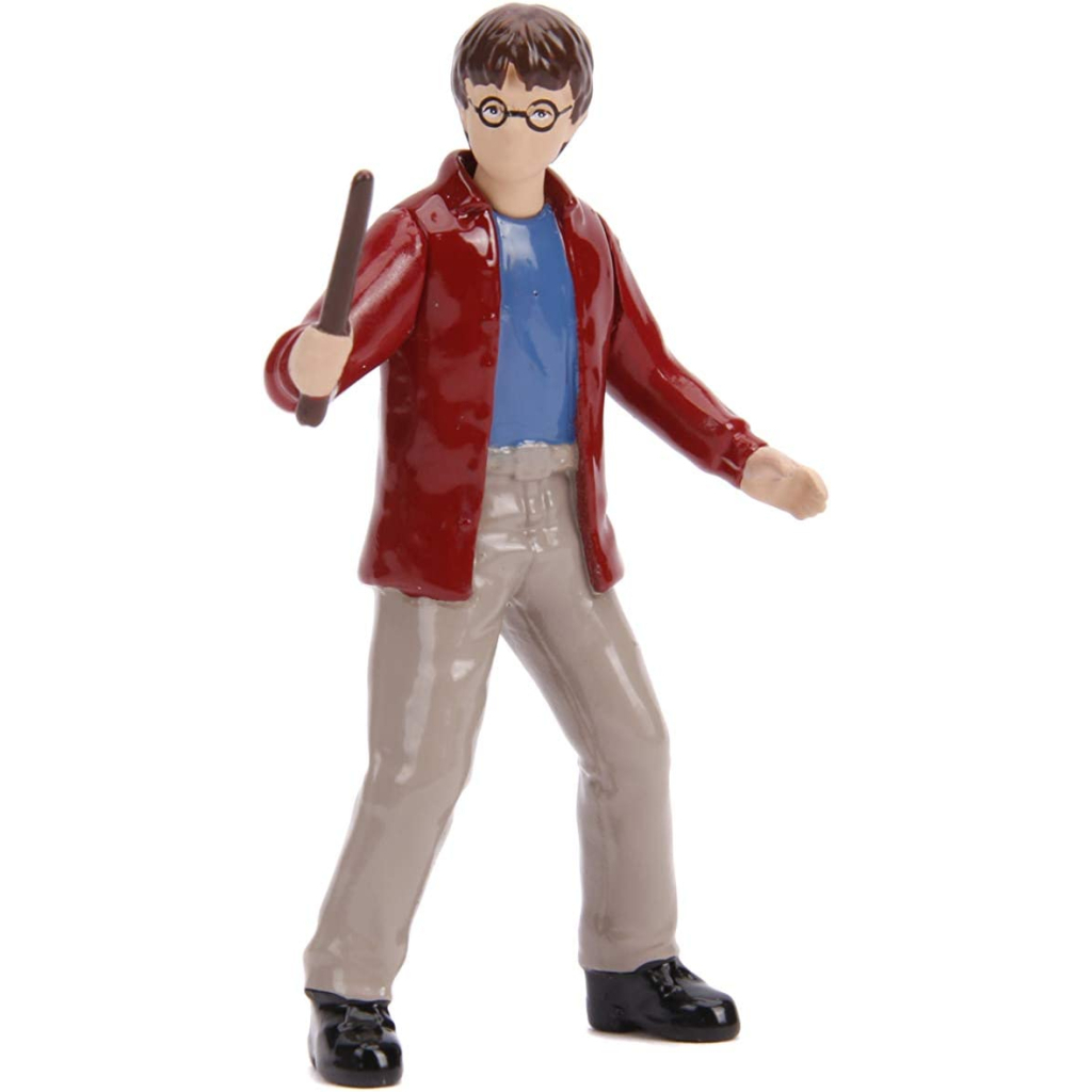 Машина Jada металева Гаррі Поттер Форд Англія (1959) з фігуркою Гаррі Поттера 1:24 (253185002) - зображення 2