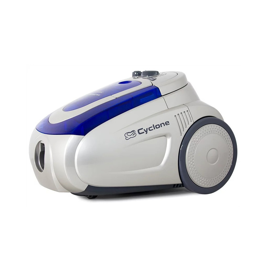 Пилосос PRIME Technics PVC 2022 CU - зображення 1