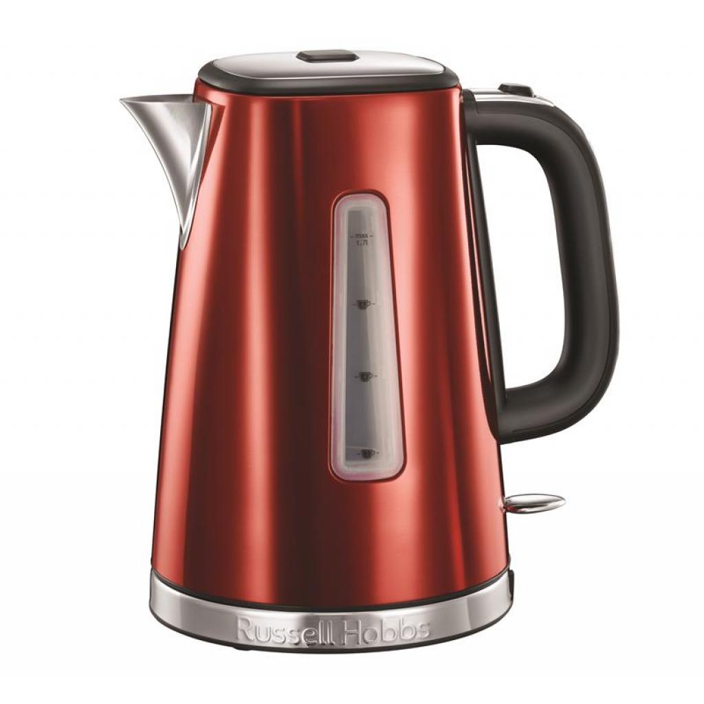 Електрочайник Russell Hobbs 23210-70 - зображення 1