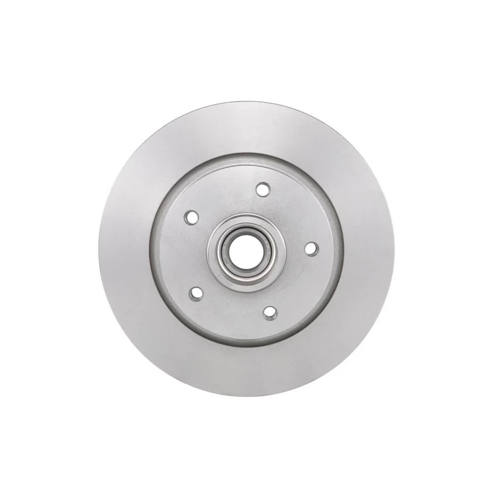 Гальмівний диск Bosch 0 986 479 009 - зображення 1