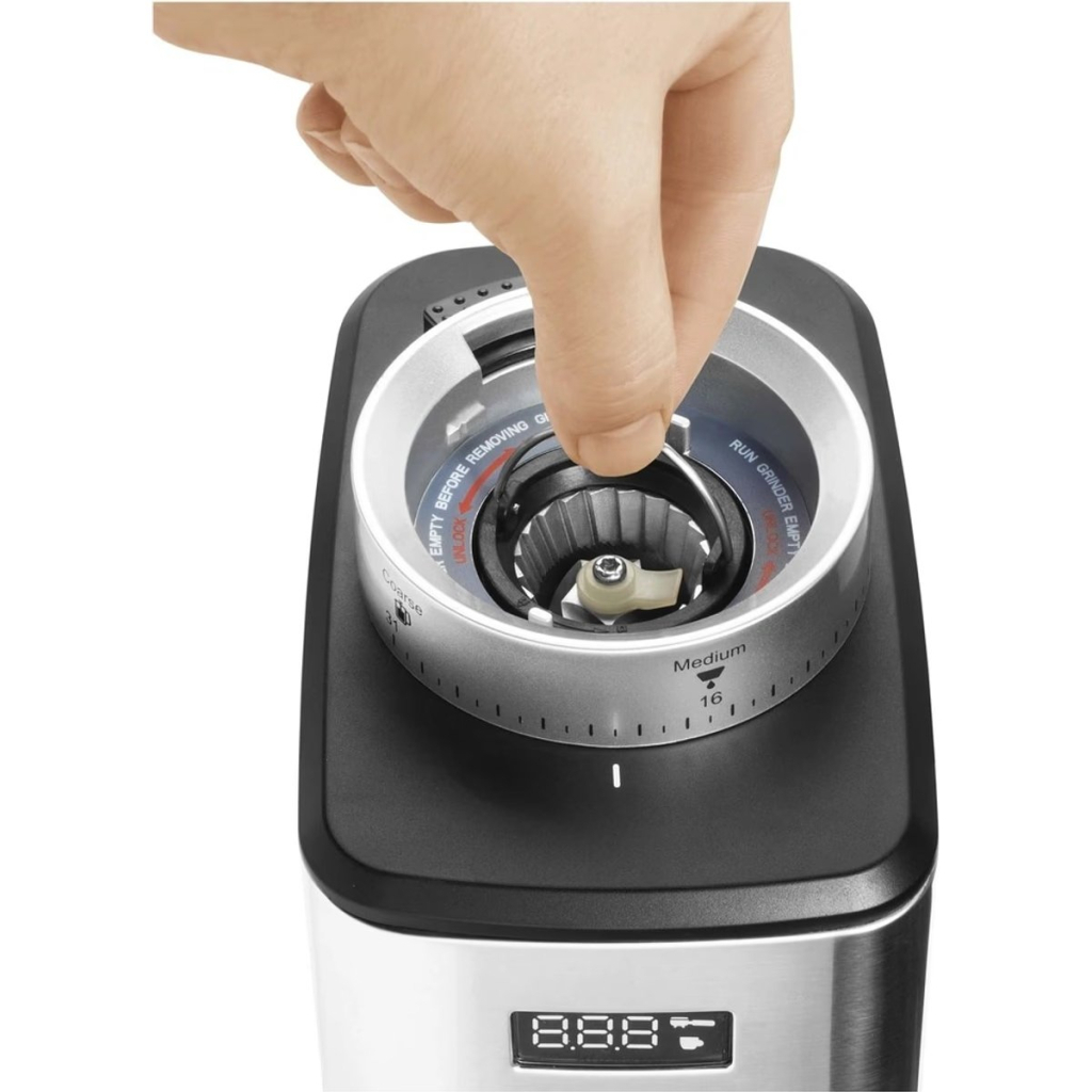 Кавомолка Catler CG510 - зображення 9