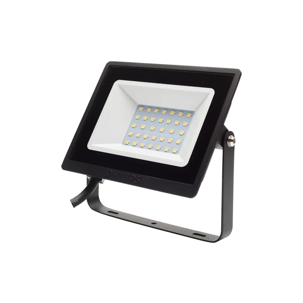 Прожектор Philips BVP156 LED24/NW 220-240 30W WB (911401828981) - зображення 1