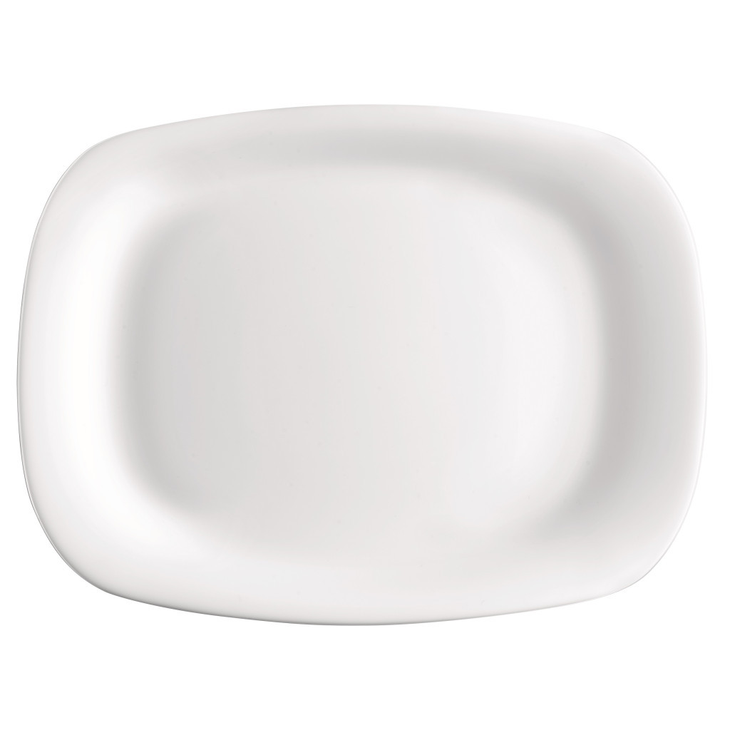 Блюдо Bormioli Rocco Parma 20х28 см (431241F27321990) - зображення 1