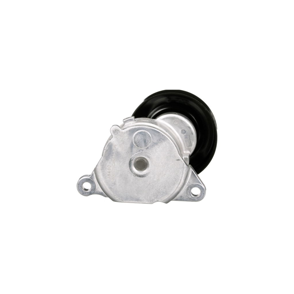 Ролик натягувача ременя Gates T38480 - зображення 3