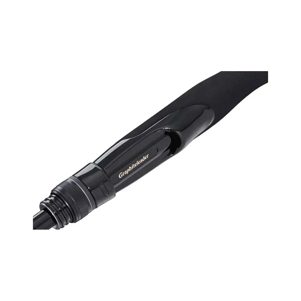 Вудилище Graphiteleader 19 Finezza GLFS-7112ML-T 2.41m 1-10g (2135.26.81) - зображення 4