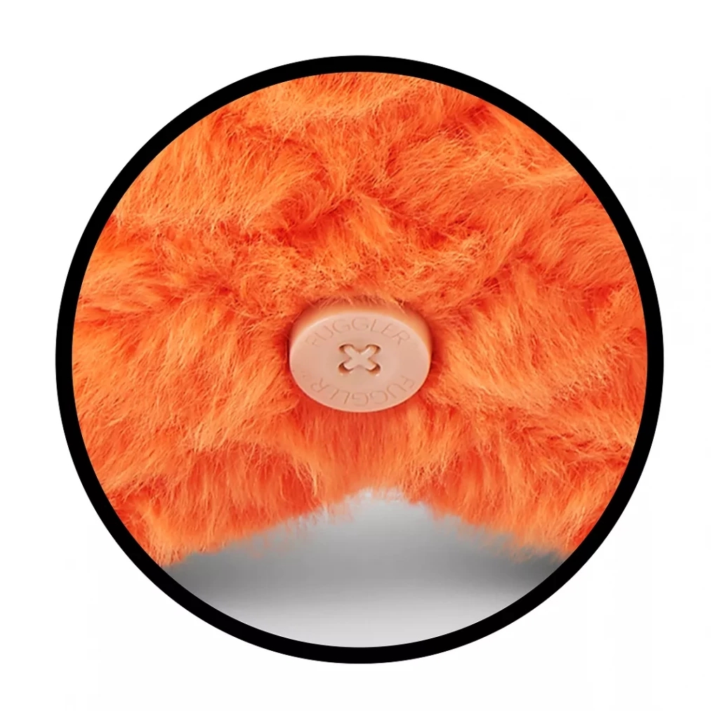 М'яка іграшка Fuggler Золота Рибка 24 см (15731M) - зображення 4