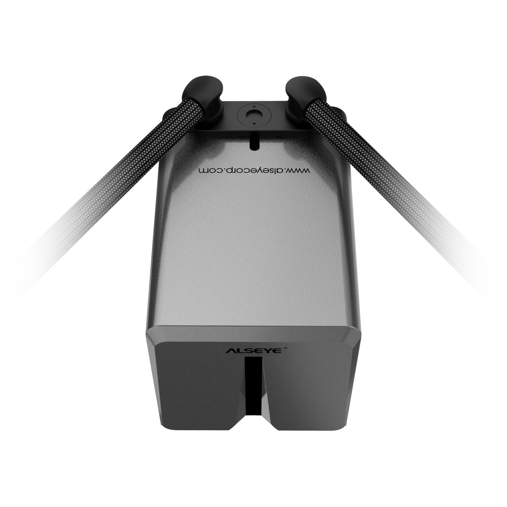 Система рідинного охолодження Alseye X240 (AS.02.03.0005) - зображення 4