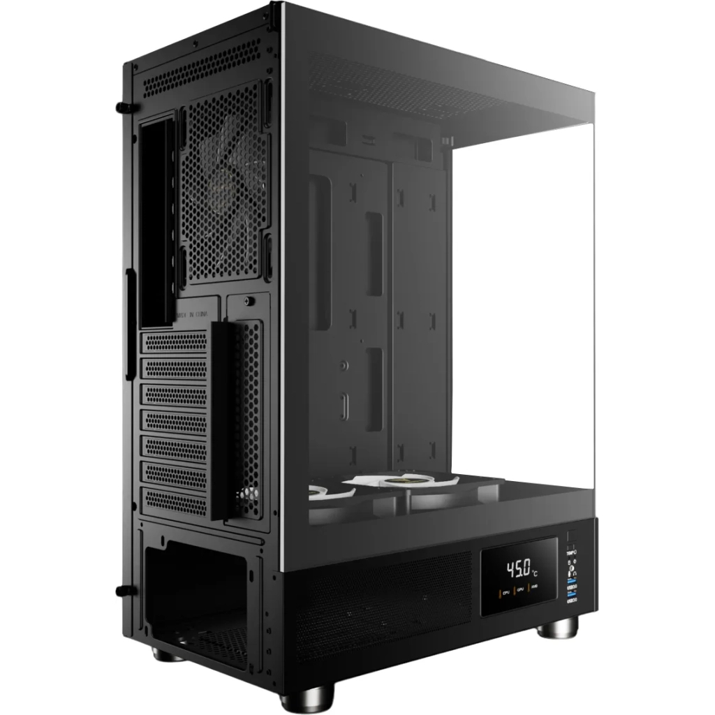 Корпус Gamdias ATLAS E1 (4711514500271) - зображення 7