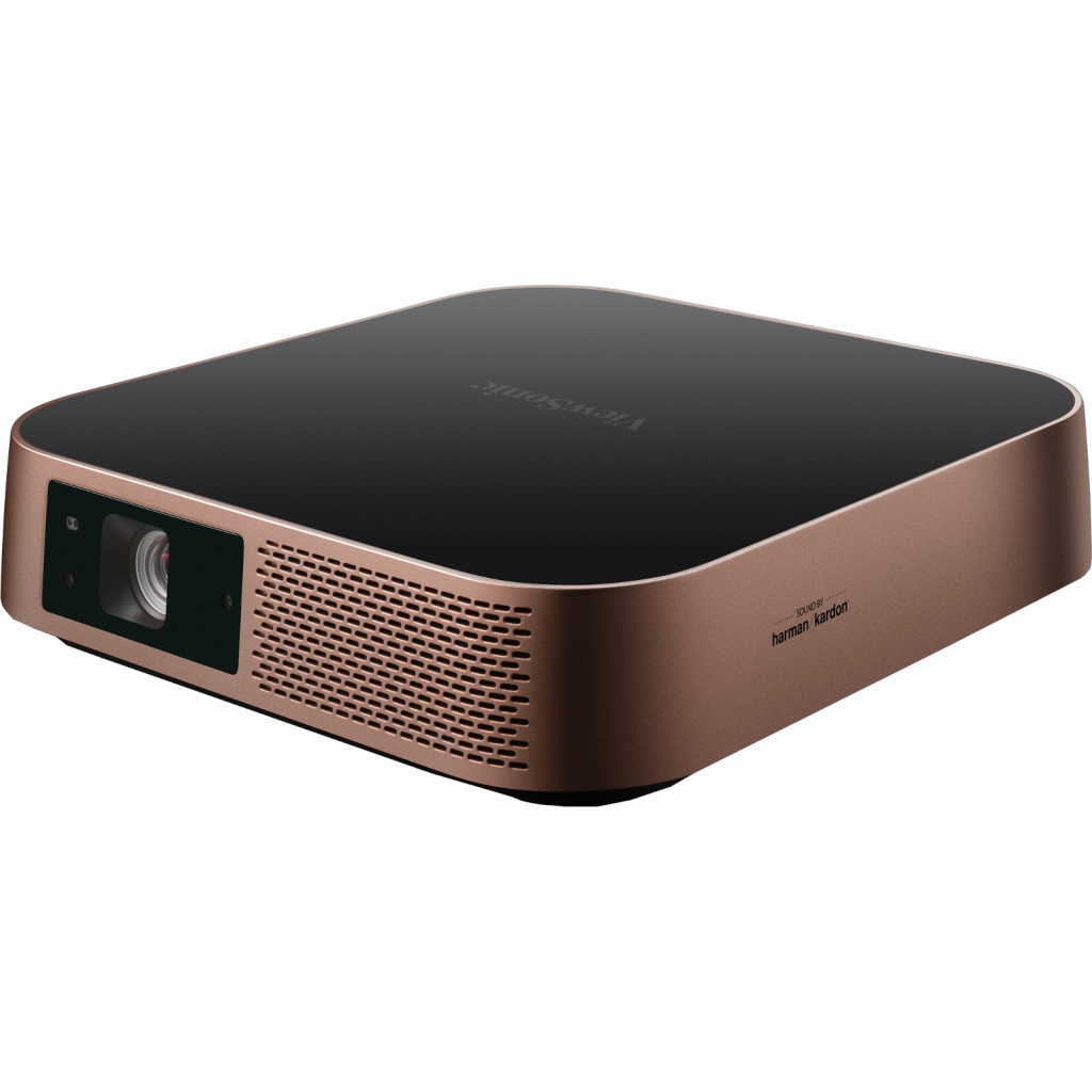 Проектор ViewSonic M2 (VS17808) - зображення 1