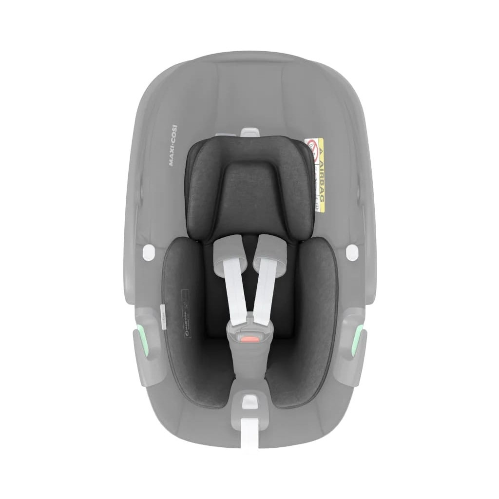 Автокрісло Maxi-Cosi Pebble 360 Essential Black (8044672110) - зображення 11