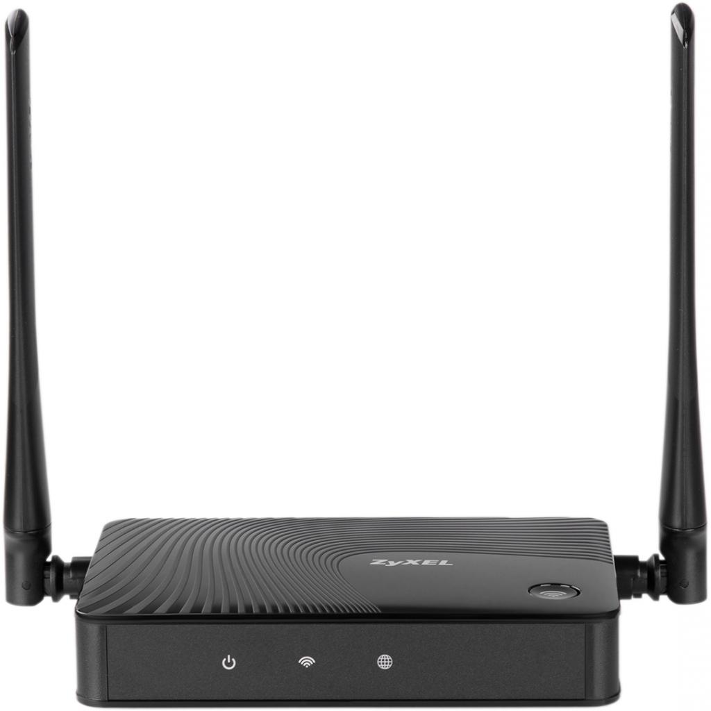 Маршрутизатор ZyXel Keenetic Lite III - зображення 5