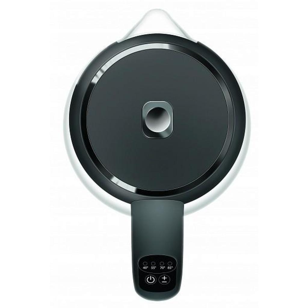 Електрочайник Redmond RK-G200S - зображення 3