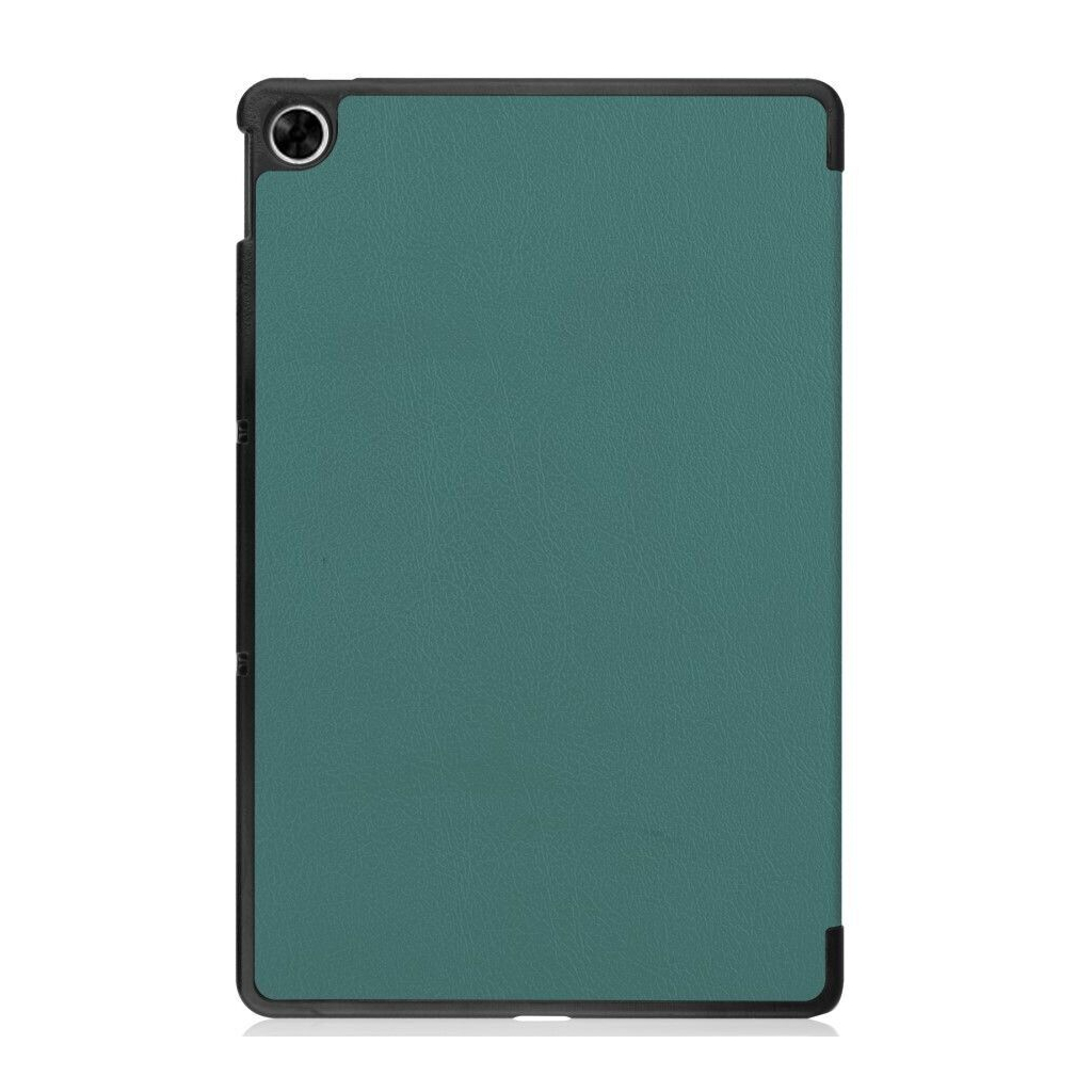 Чохол до планшета BeCover Smart Case Realme Pad 10.4" Dark Green (708266) - зображення 3