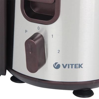 Соковижималка Vitek VT-3655 BN - зображення 3