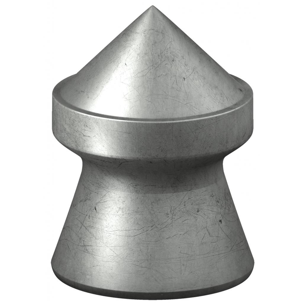 Пульки Crosman Super Point кал. 4,5 500шт блістер (LSP77) - зображення 2