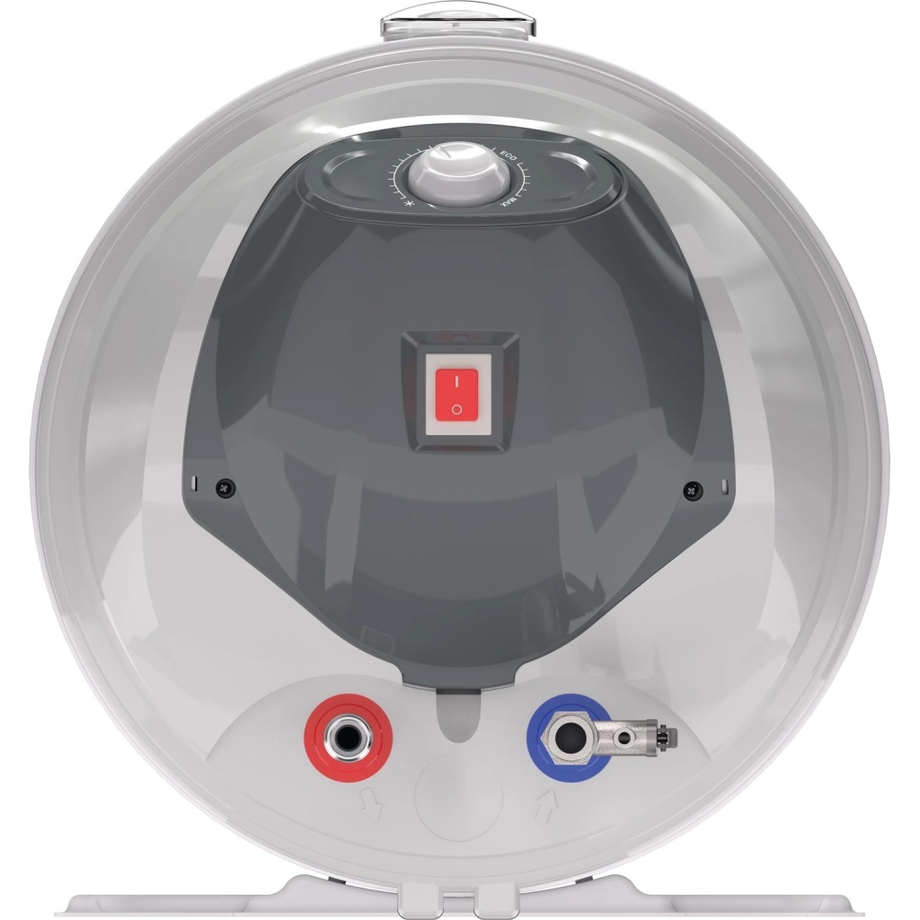 Бойлер Snaige SFVW8039 - зображення 4