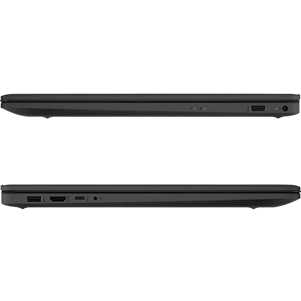 Ноутбук HP 17-cn4025ua (B9PL6EA) - зображення 4