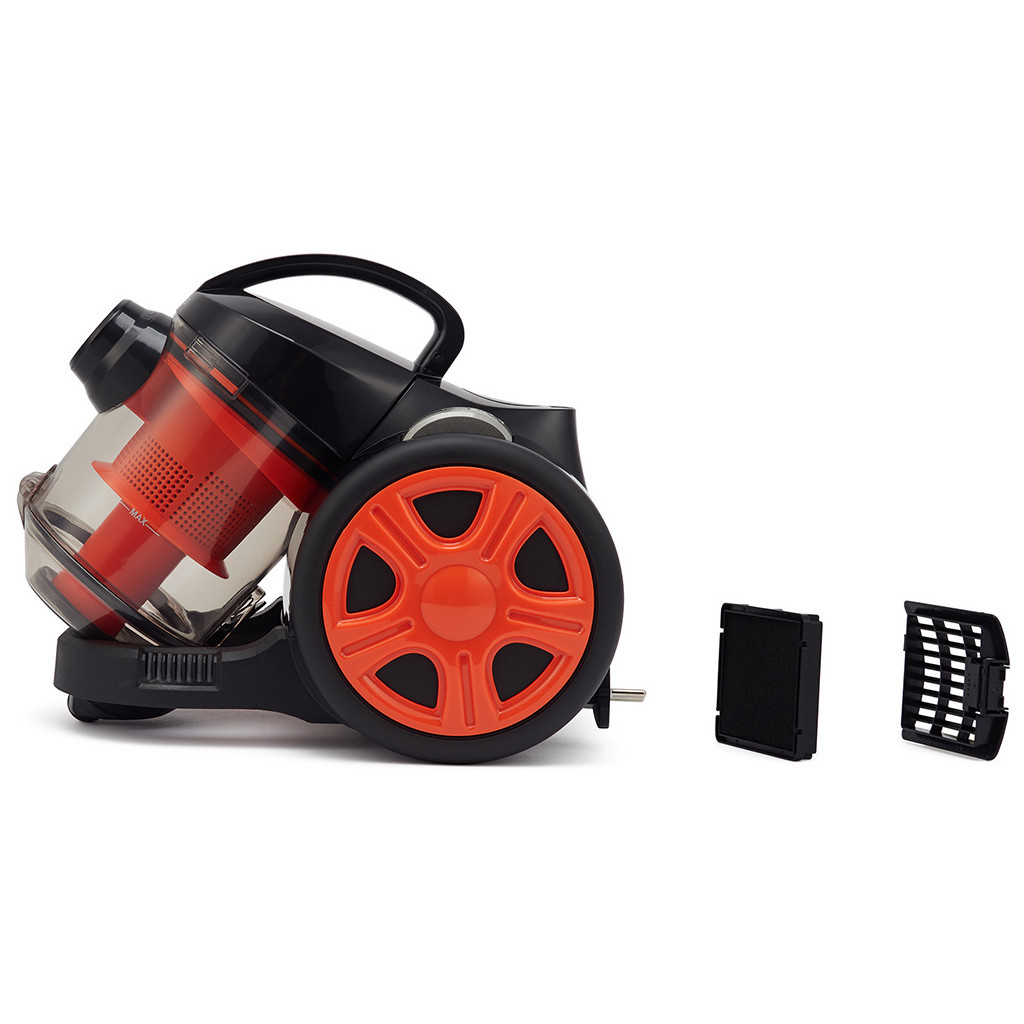 Пилосос Polaris PVC 1516 (PVC1516) - зображення 10