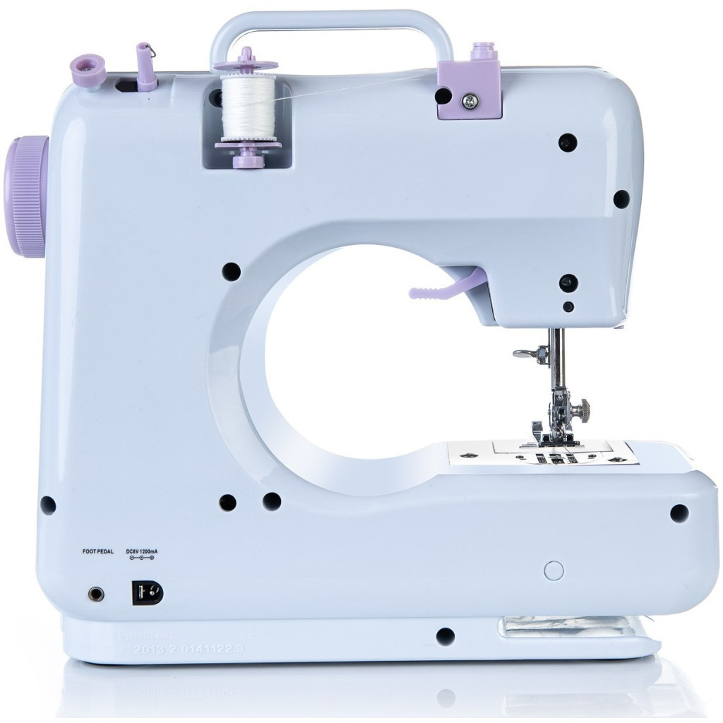 Швейна машина First FA-5700-2 - изображение 5