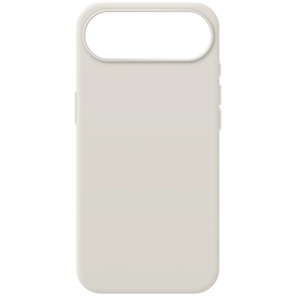 Чохол до мобільного телефона Armorstandart ICON2 MagCase Apple iPhone 17 Air Gardenia (ARM86665) - зображення 1