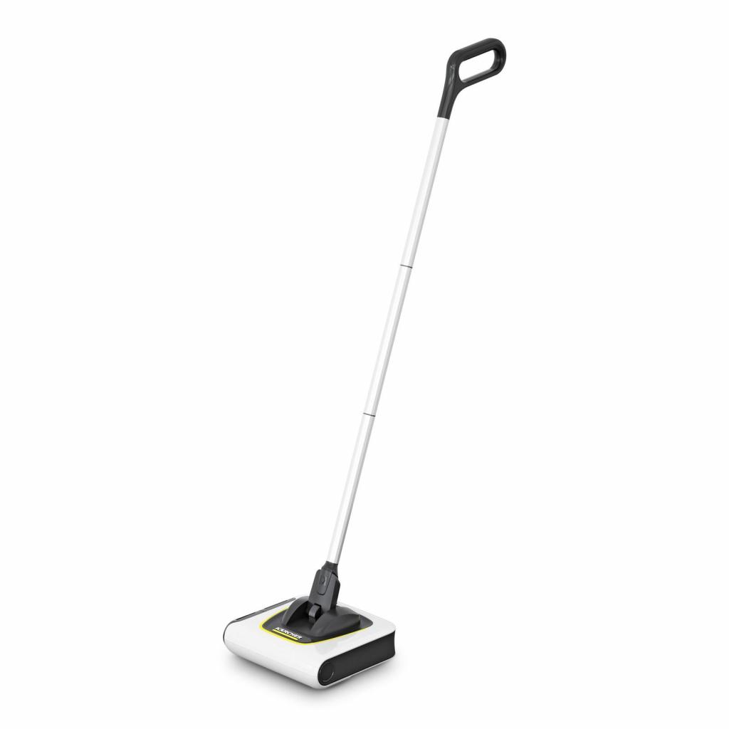 Пилосос Karcher KB 5 white (1.258-010.0) - зображення 1