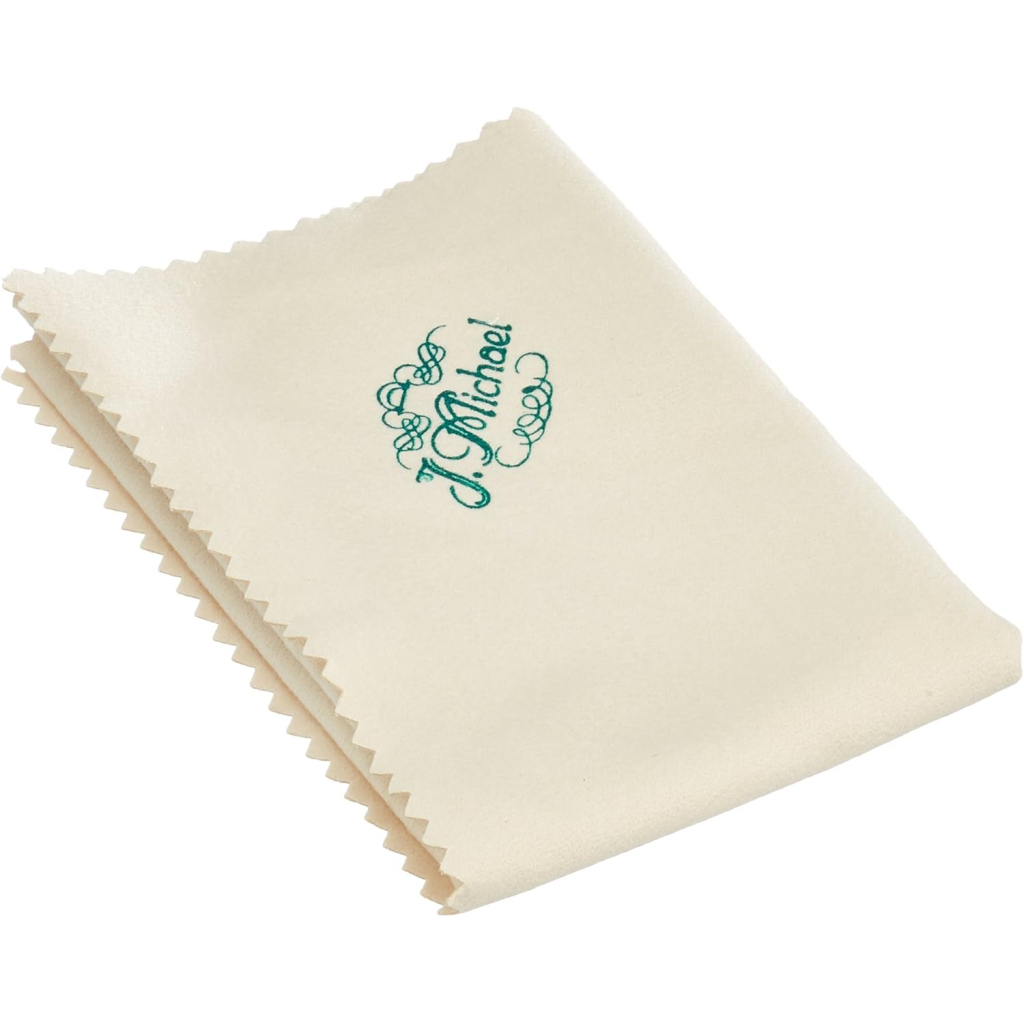 Засіб для догляду за духовими J.Michael Cleaning Cloth (CC-105) - зображення 1