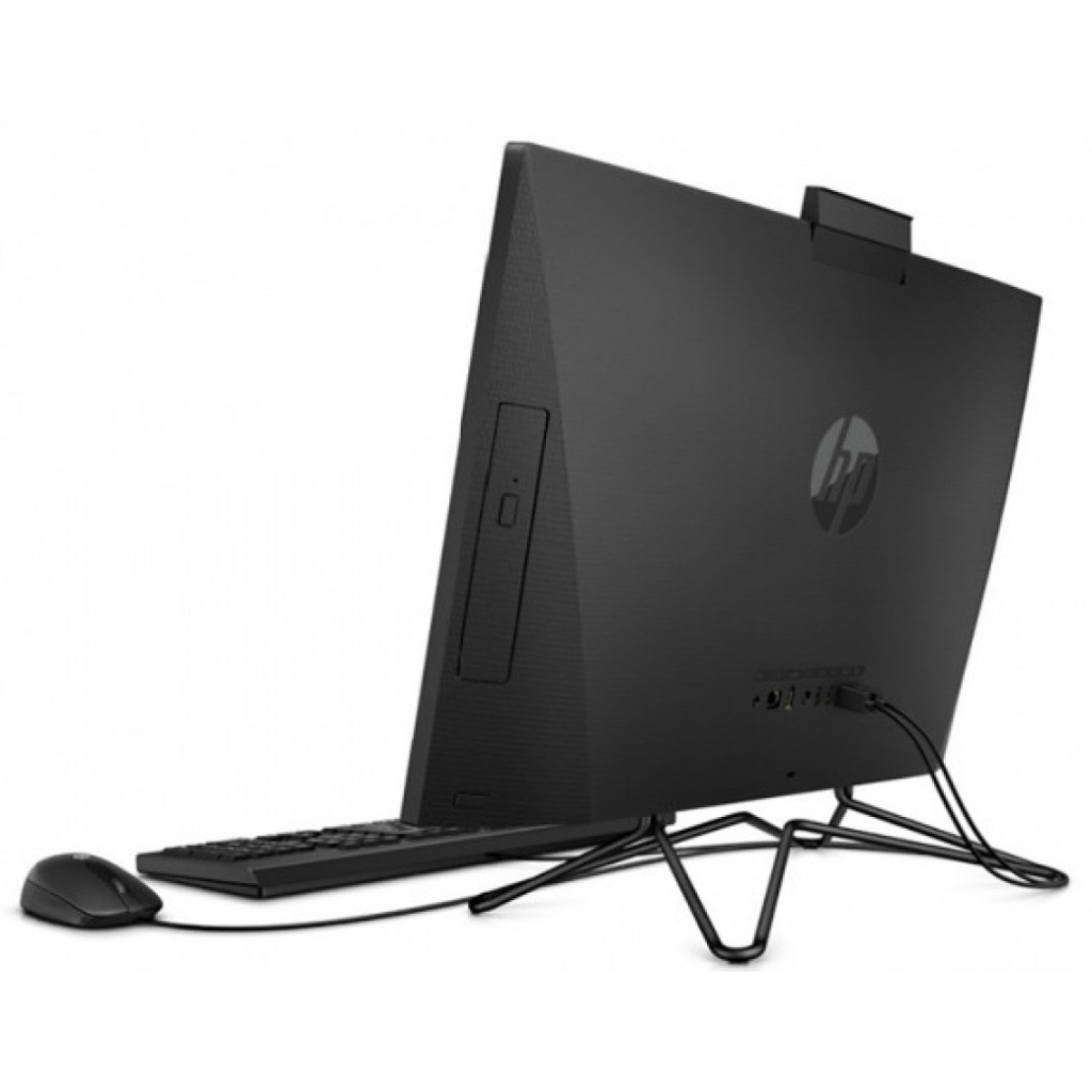 Комп'ютер HP 205 G4 24 AiO / Ryzen5 4500U (2T8G9ES) - зображення 3