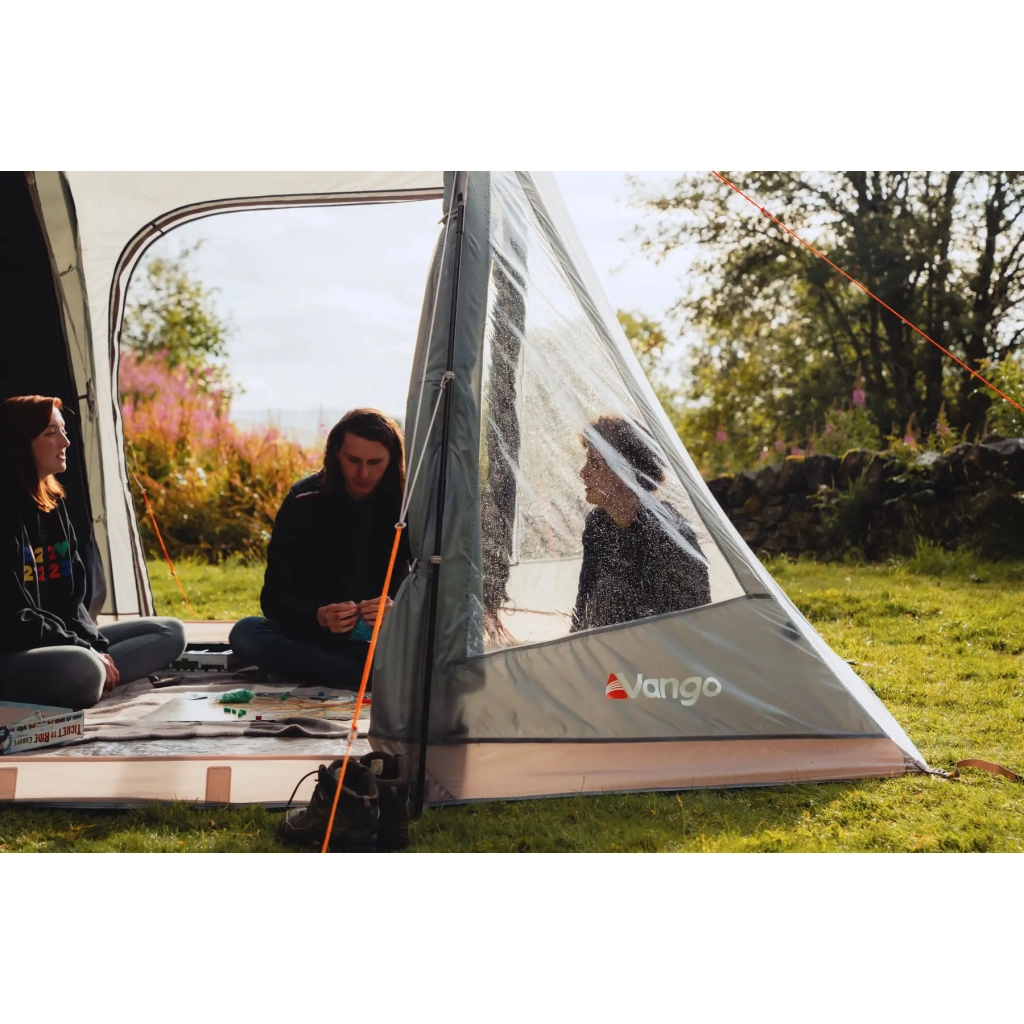 Намет Vango Beta 550XL Mineral Green (TEUBETA00000002) (930842) - зображення 9