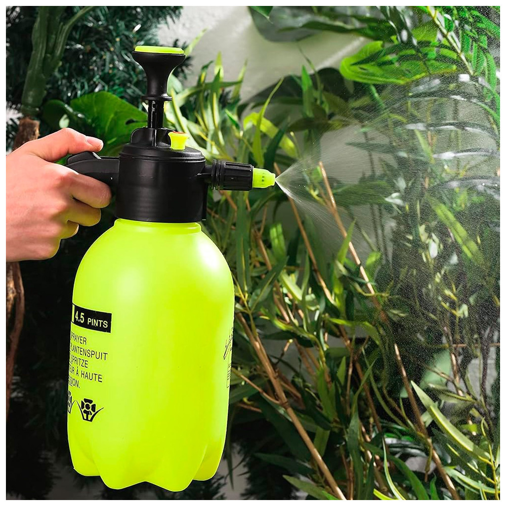 Обприскувач Forte KF-2,0 LS (131312) - зображення 3