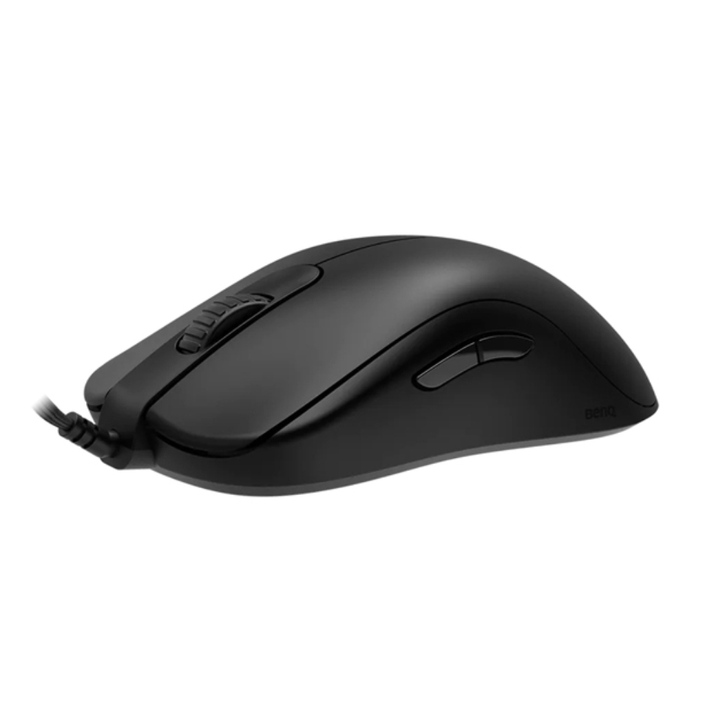 Мишка Zowie FK1-C USB Black (9H.N3DBA.A2E) - изображение 5