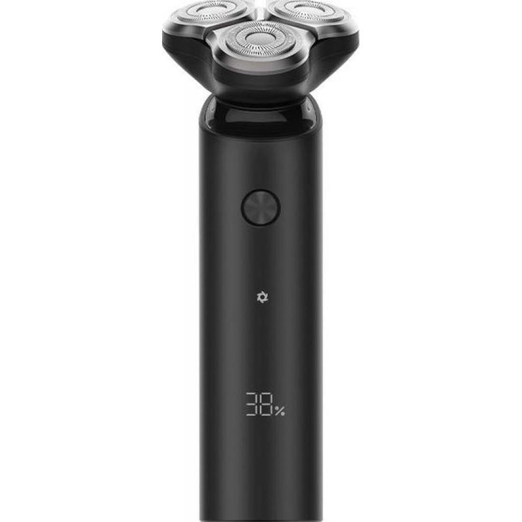 Електробритва Xiaomi MiJia Electric Shaver S500C Black - зображення 1