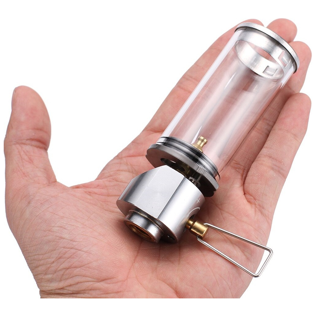 Газова лампа BRS BRS-55 - зображення 6