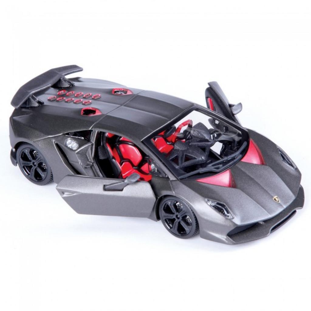 Машина Bburago LAMBORGHINI SESTO ELEMENTO (18-21061) - зображення 4