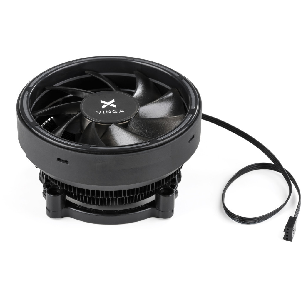 Кулер до процесора Vinga CL3011 - зображення 4