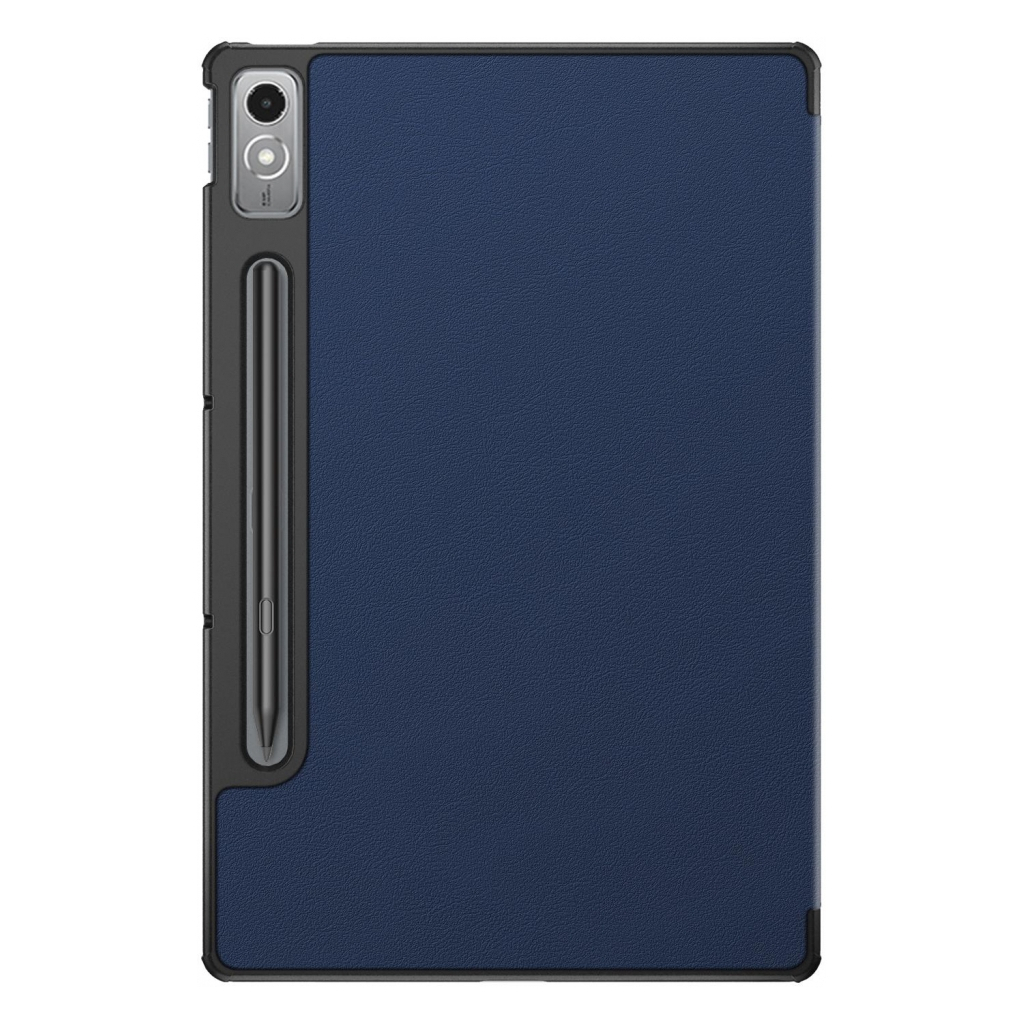 Чохол до планшета Armorstandart Smart Case Lenovo Tab P12 TB370FU Blue (ARM70868) - зображення 2