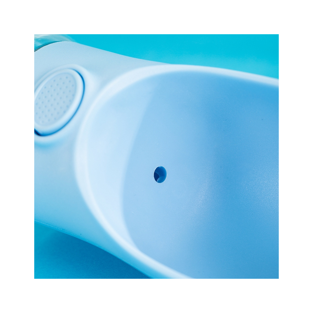 Посуд для собак Lapka Переносна поїлка (PF-06) - изображение 6