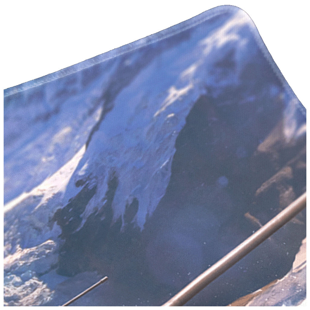 Килимок для мишки Wargaming World of Tanks TVP T 50/51 XL Multicolored (FSWGMP_T50/55_XL) - изображение 5