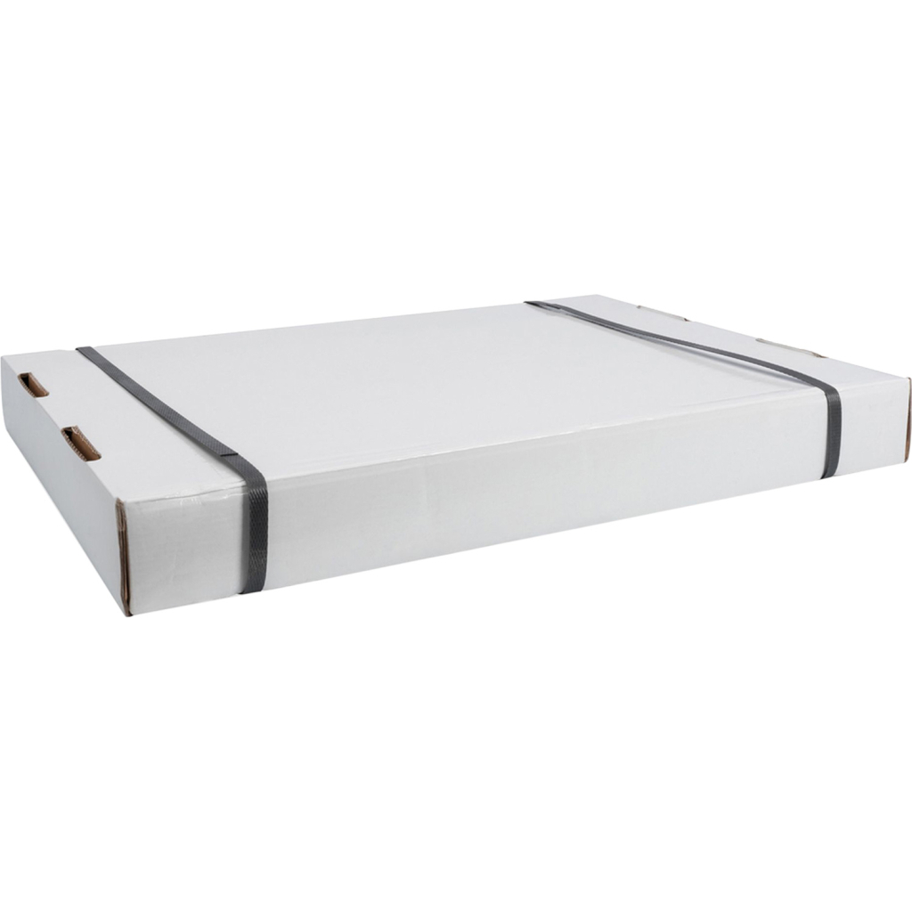 Шафа настінна Digitus SOHO 19" 12U 540x400, метал.двері, 60kg max (DN-19-12U-S-PD) - изображение 3