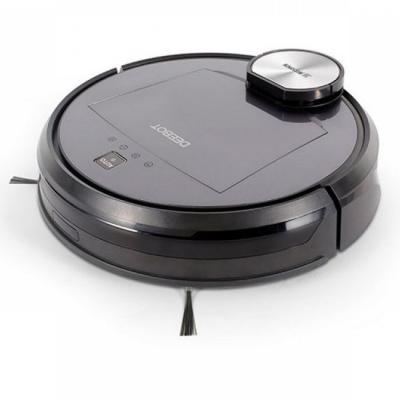 Пилосос Ecovacs DEEBOT DR95 MKII Space Gray (ER-DR95 MKII) - зображення 4